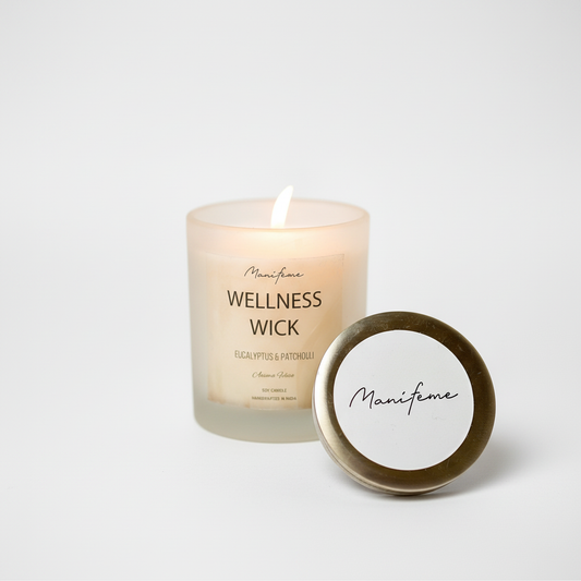 Wellness Wick Original